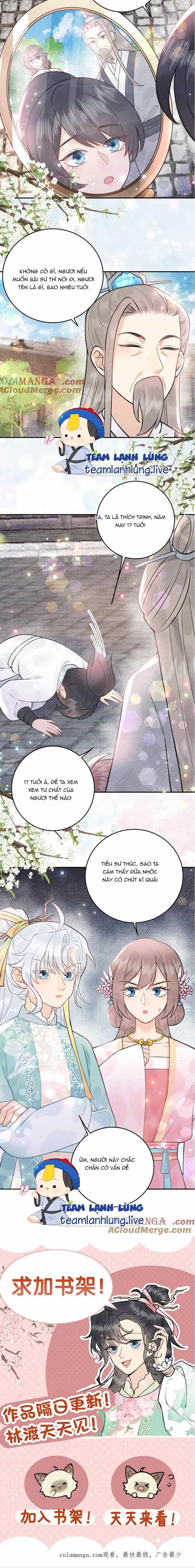 Toàn Bộ Tông Môn Đều Là Não Yêu Đương , Duy Chỉ Có Ta Là Chỉ Trích Lâm Độ - Chương 180 - ảnh 5