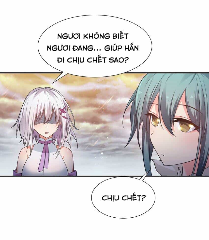 Toàn Bộ Tu Chân Giới Muội Tử Muốn Bắt Ta - Chương 102 - ảnh 21