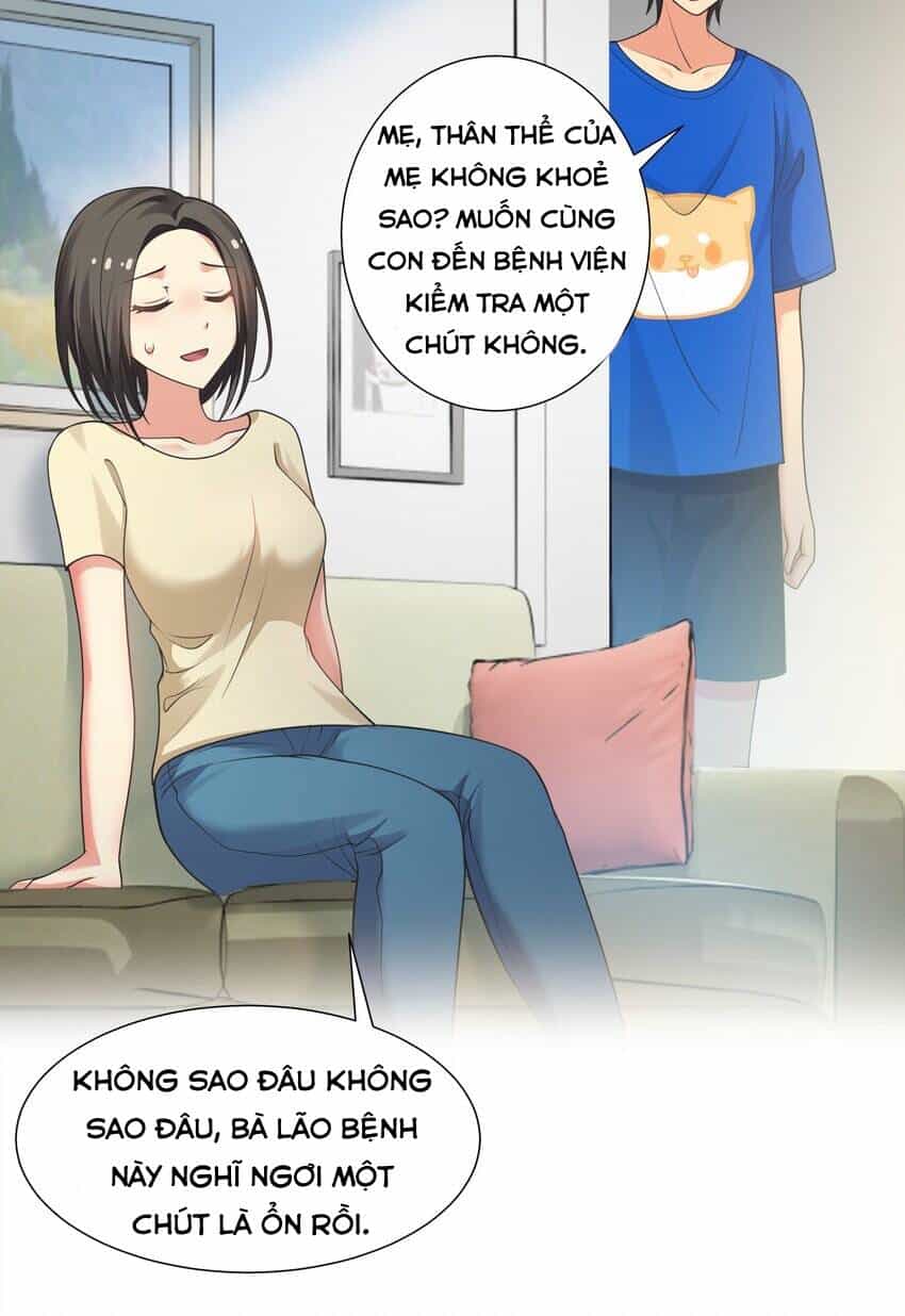 Toàn Bộ Tu Chân Giới Muội Tử Muốn Bắt Ta - Chương 106 - ảnh 28