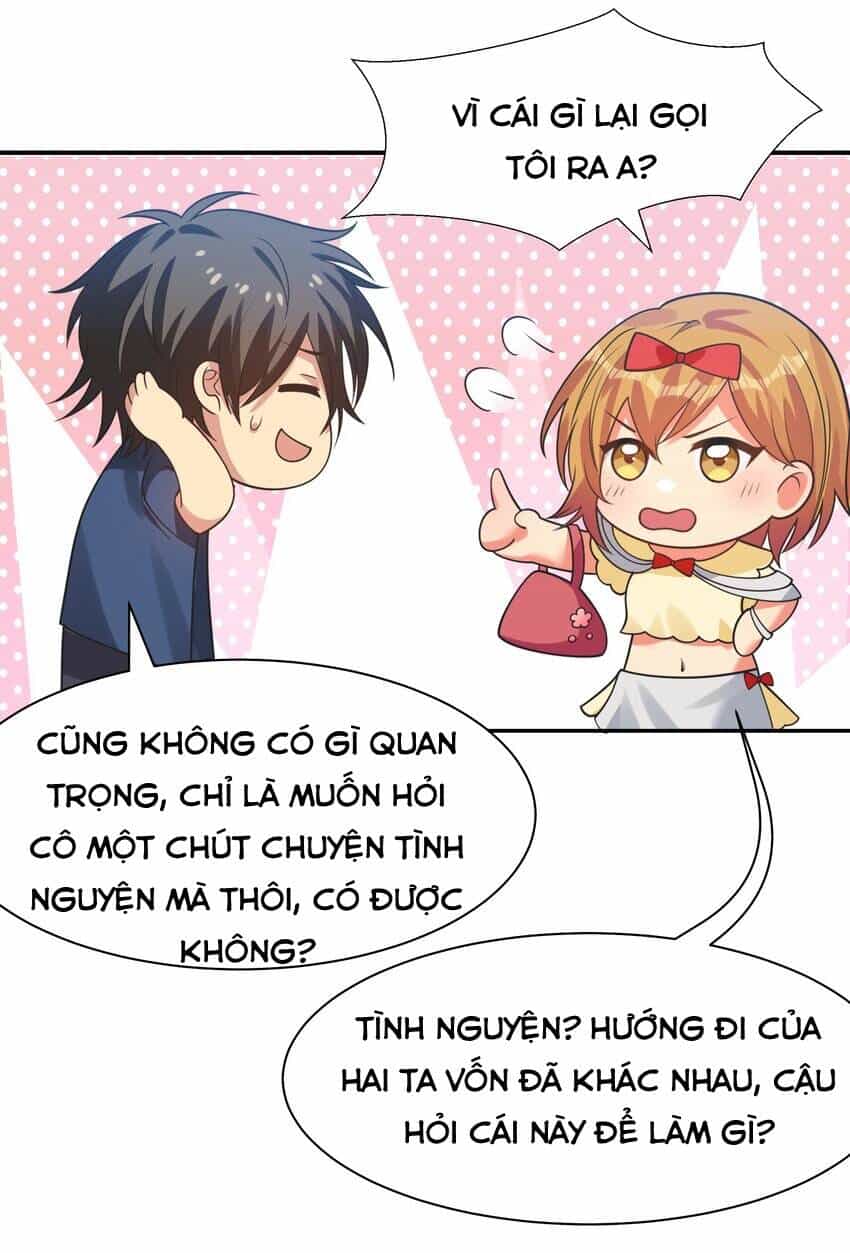 Toàn Bộ Tu Chân Giới Muội Tử Muốn Bắt Ta - Chương 106 - ảnh 47