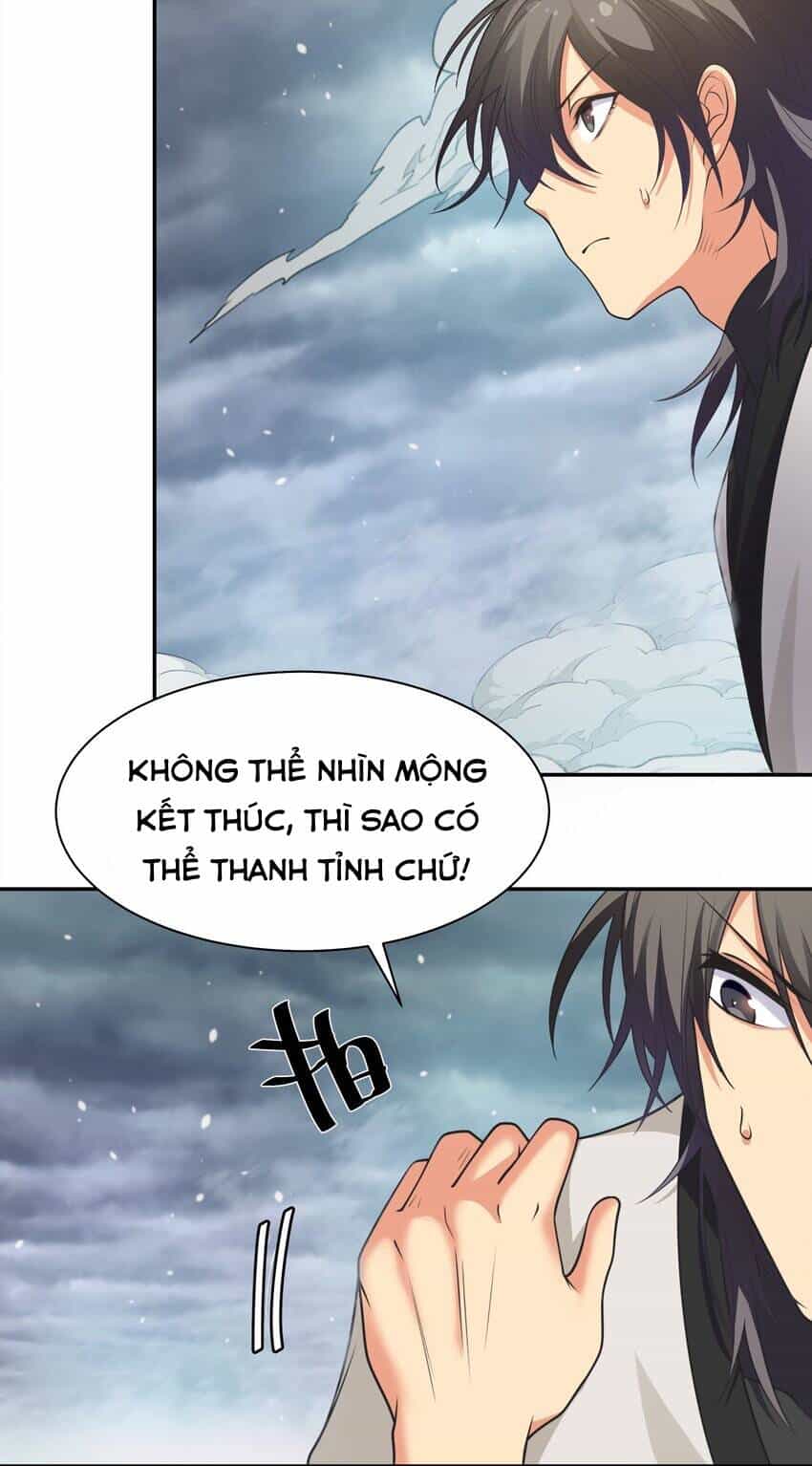 Toàn Bộ Tu Chân Giới Muội Tử Muốn Bắt Ta - Chương 106 - ảnh 6