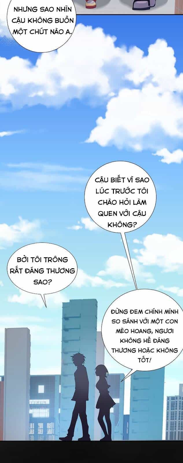 Toàn Bộ Tu Chân Giới Muội Tử Muốn Bắt Ta - Chương 107 - ảnh 2