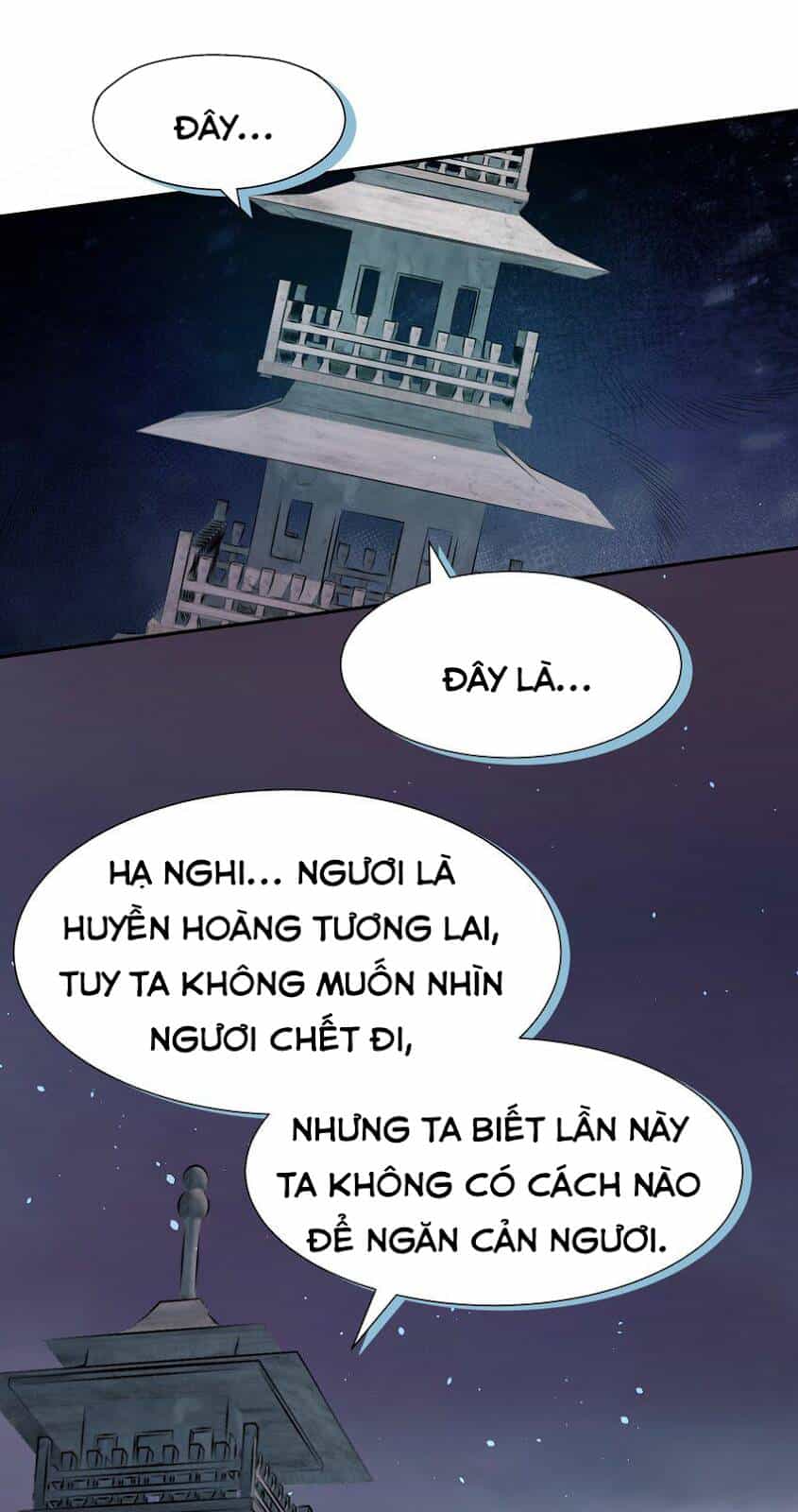 Toàn Bộ Tu Chân Giới Muội Tử Muốn Bắt Ta - Chương 109 - ảnh 33