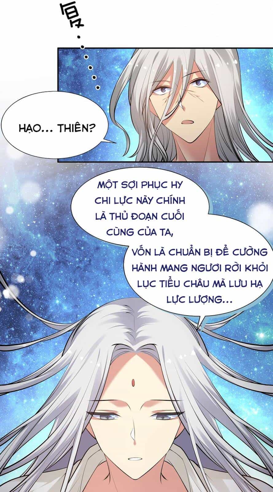 Toàn Bộ Tu Chân Giới Muội Tử Muốn Bắt Ta - Chương 111 - ảnh 20