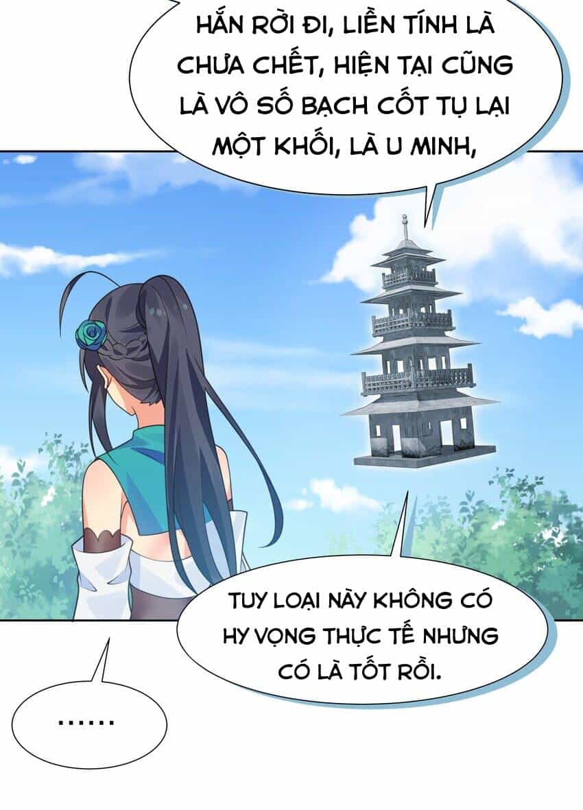 Toàn Bộ Tu Chân Giới Muội Tử Muốn Bắt Ta - Chương 113 - ảnh 45