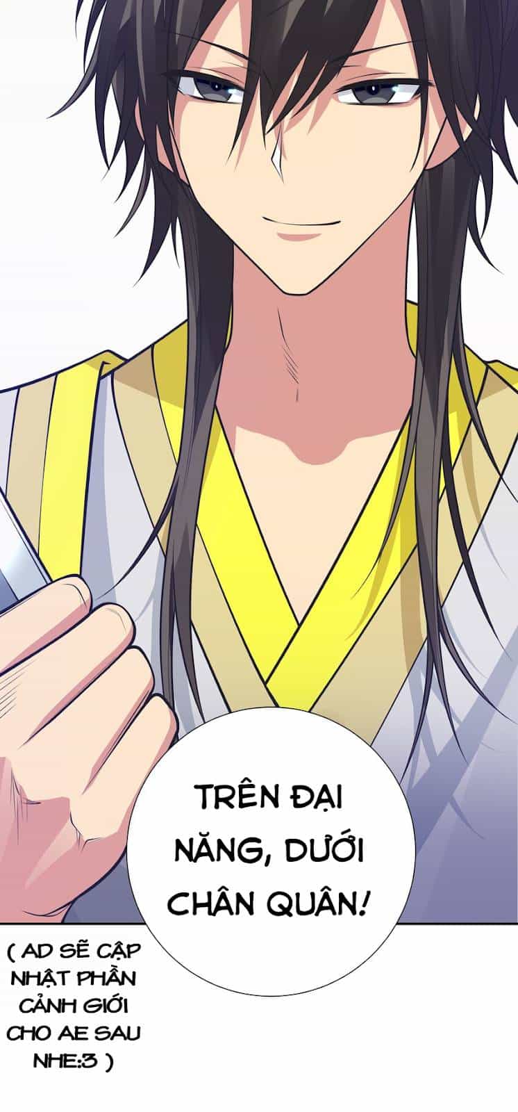 Toàn Bộ Tu Chân Giới Muội Tử Muốn Bắt Ta - Chương 114 - ảnh 39