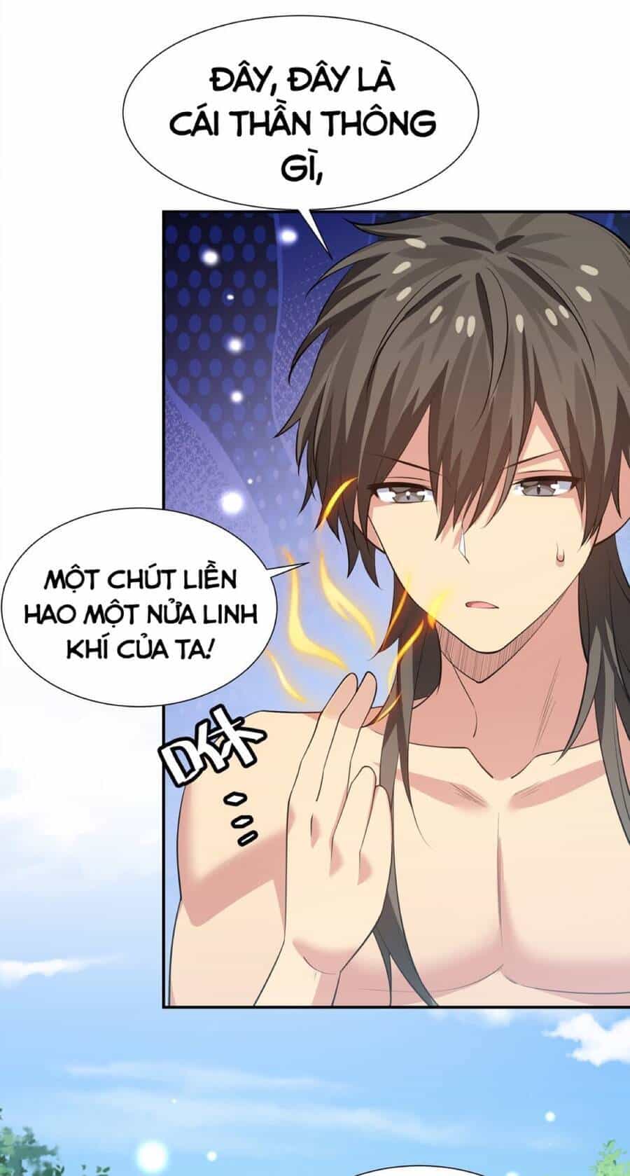 Toàn Bộ Tu Chân Giới Muội Tử Muốn Bắt Ta - Chương 122 - ảnh 36