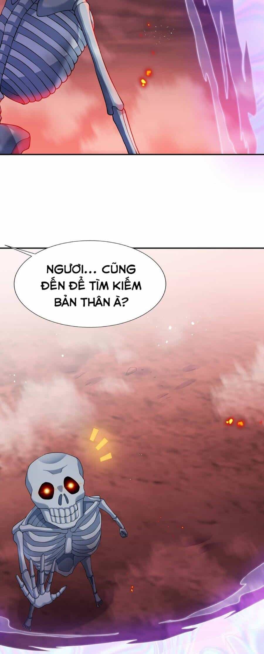 Toàn Bộ Tu Chân Giới Muội Tử Muốn Bắt Ta - Chương 122 - ảnh 4