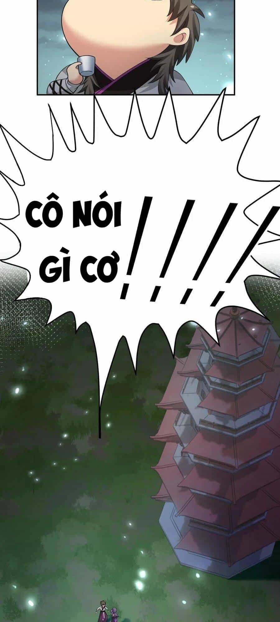 Toàn Bộ Tu Chân Giới Muội Tử Muốn Bắt Ta - Chương 125 - ảnh 52