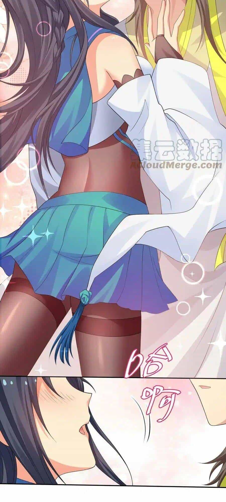 Toàn Bộ Tu Chân Giới Muội Tử Muốn Bắt Ta - Chương 127 - ảnh 17