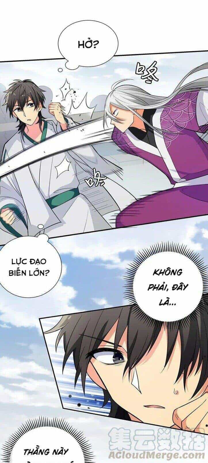 Toàn Bộ Tu Chân Giới Muội Tử Muốn Bắt Ta - Chương 13 - ảnh 32
