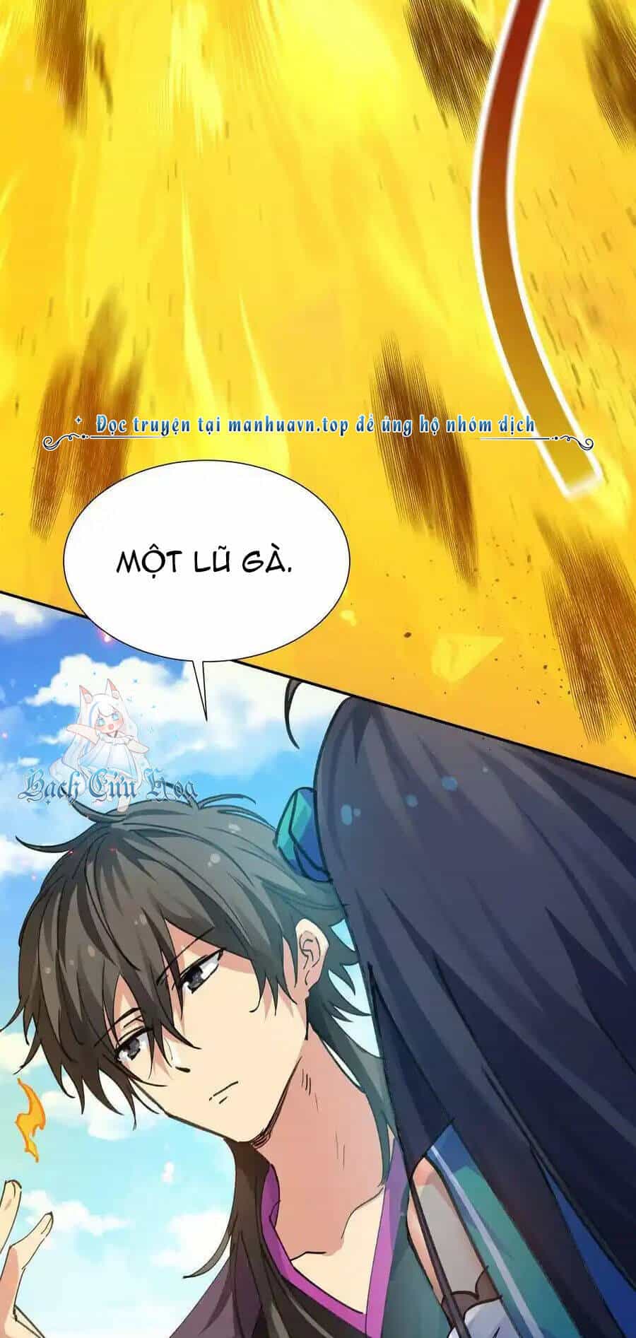 Toàn Bộ Tu Chân Giới Muội Tử Muốn Bắt Ta - Chương 129 - ảnh 22
