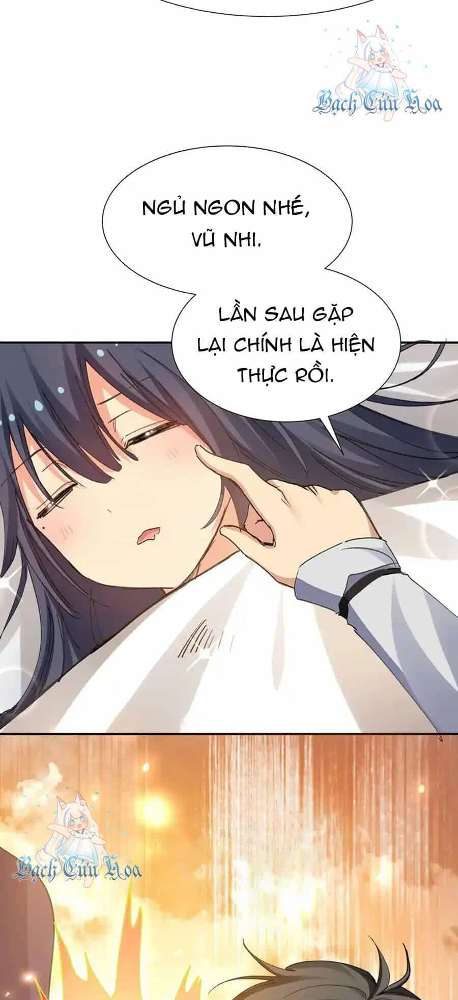 Toàn Bộ Tu Chân Giới Muội Tử Muốn Bắt Ta - Chương 129 - ảnh 29