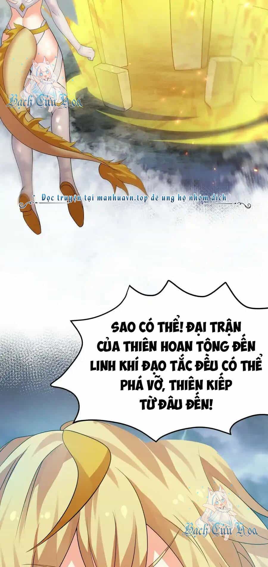 Toàn Bộ Tu Chân Giới Muội Tử Muốn Bắt Ta - Chương 129 - ảnh 52