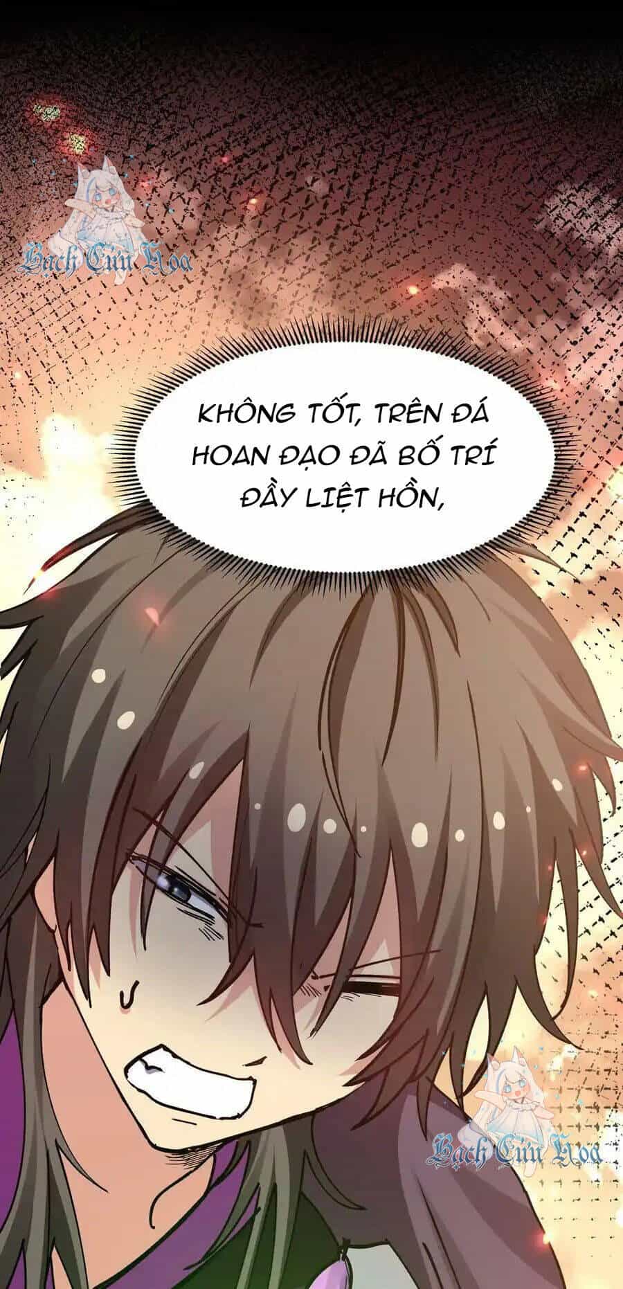 Toàn Bộ Tu Chân Giới Muội Tử Muốn Bắt Ta - Chương 130 - ảnh 10