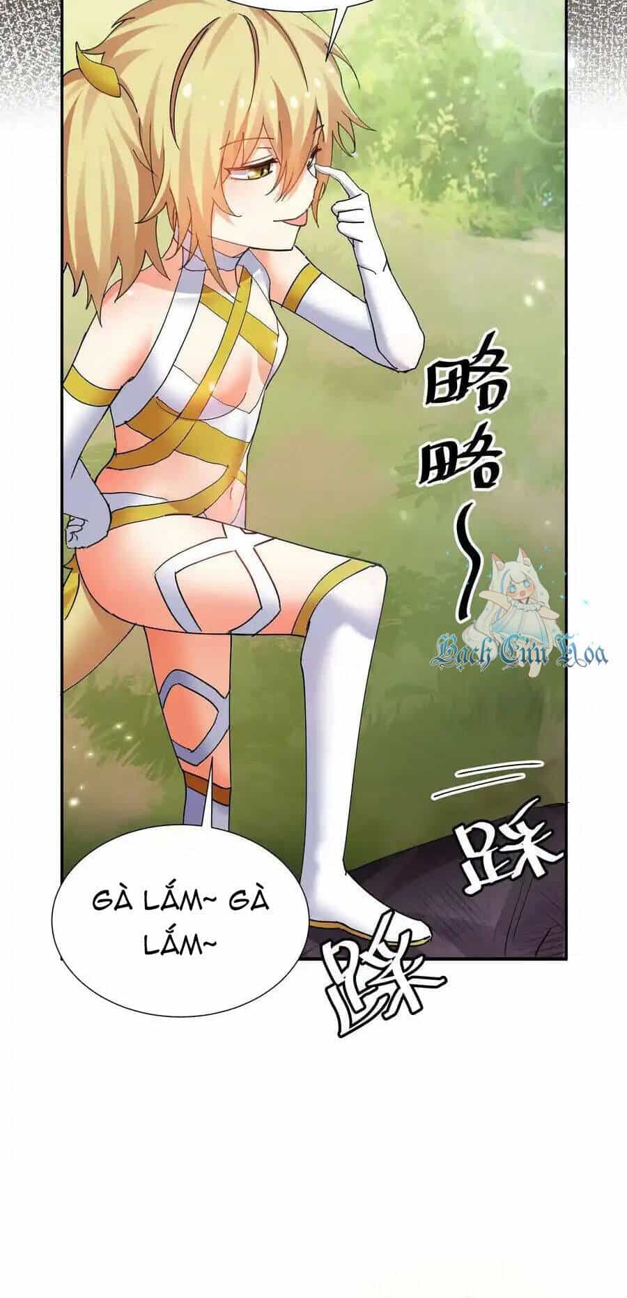 Toàn Bộ Tu Chân Giới Muội Tử Muốn Bắt Ta - Chương 130 - ảnh 16