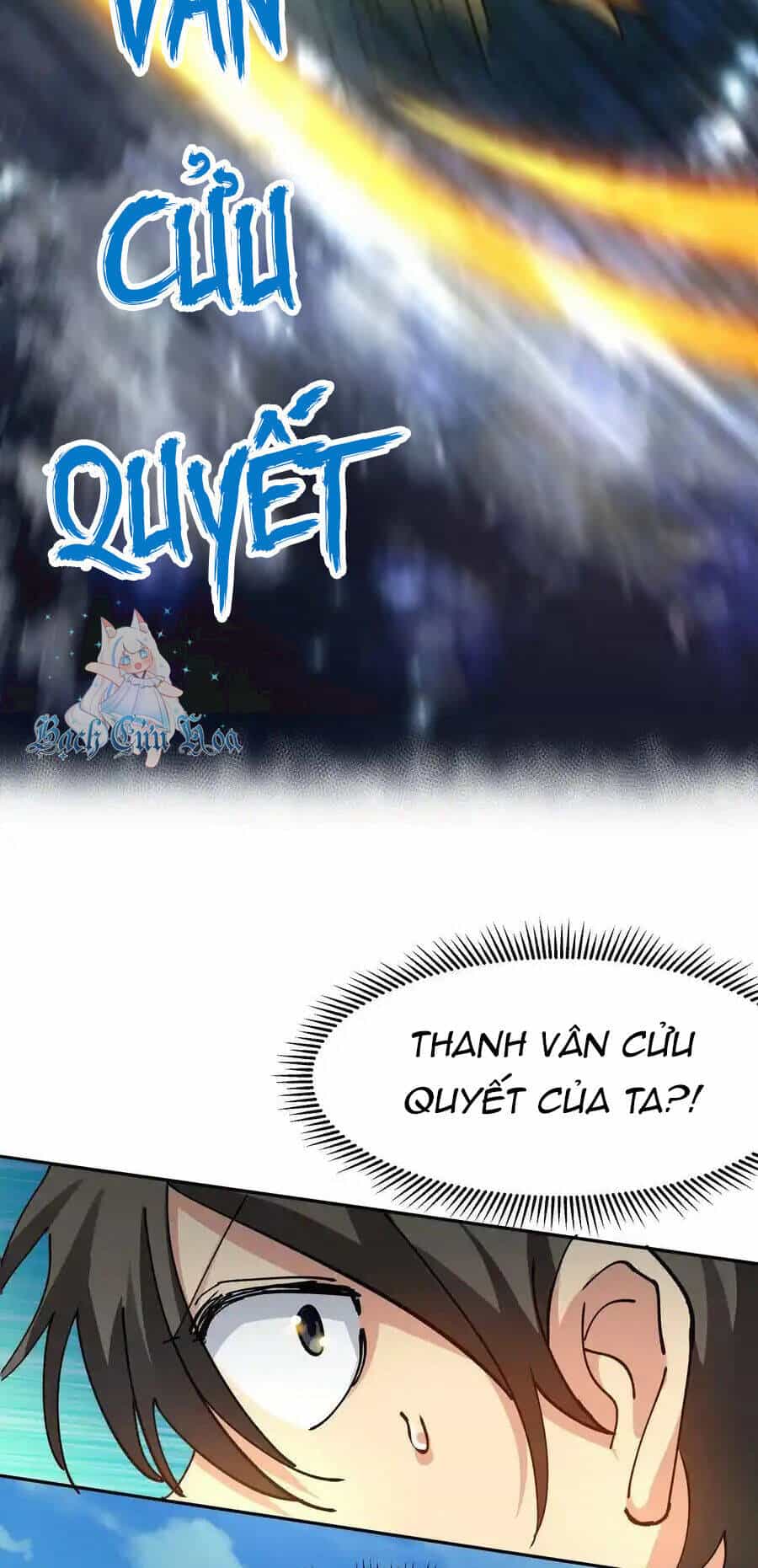 Toàn Bộ Tu Chân Giới Muội Tử Muốn Bắt Ta - Chương 130 - ảnh 33