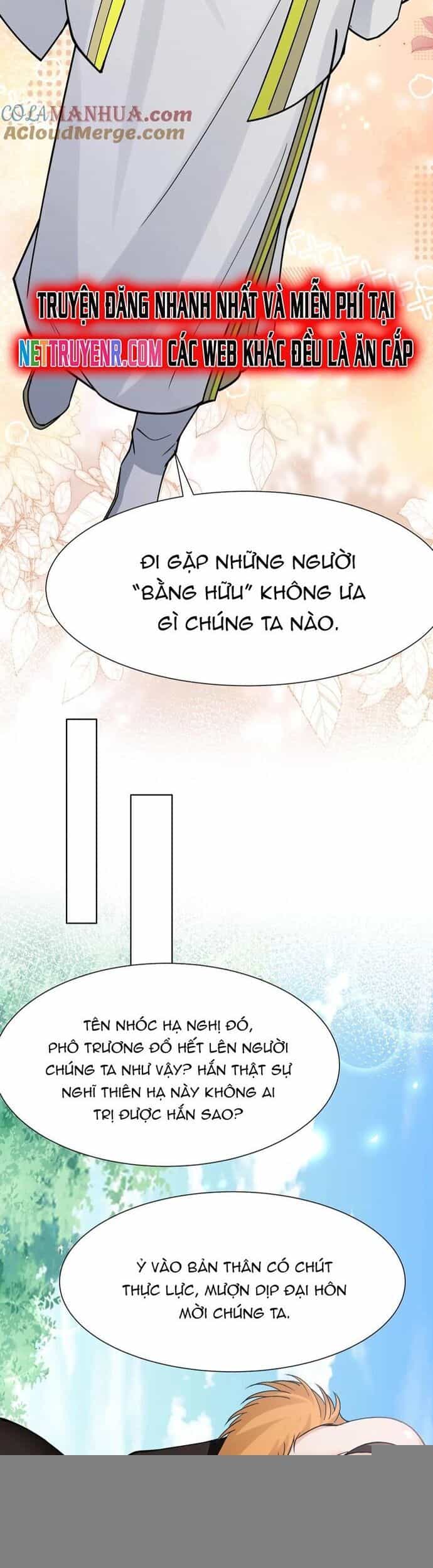 Toàn Bộ Tu Chân Giới Muội Tử Muốn Bắt Ta - Chương 140 - ảnh 12