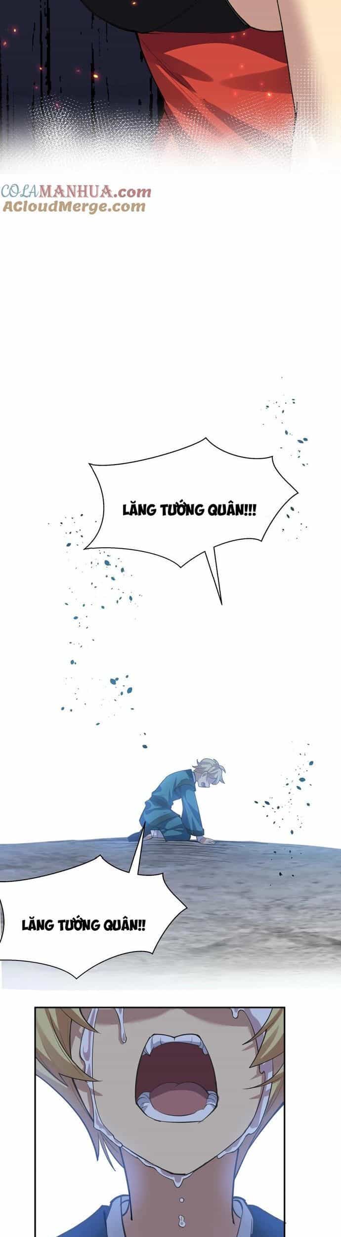 Toàn Bộ Tu Chân Giới Muội Tử Muốn Bắt Ta - Chương 149 - ảnh 8