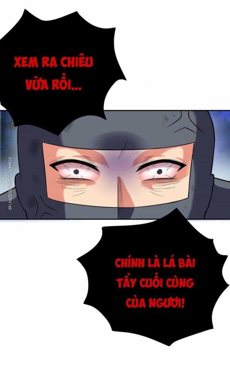 Toàn Bộ Tu Chân Giới Muội Tử Muốn Bắt Ta - Chương 18 - ảnh 27