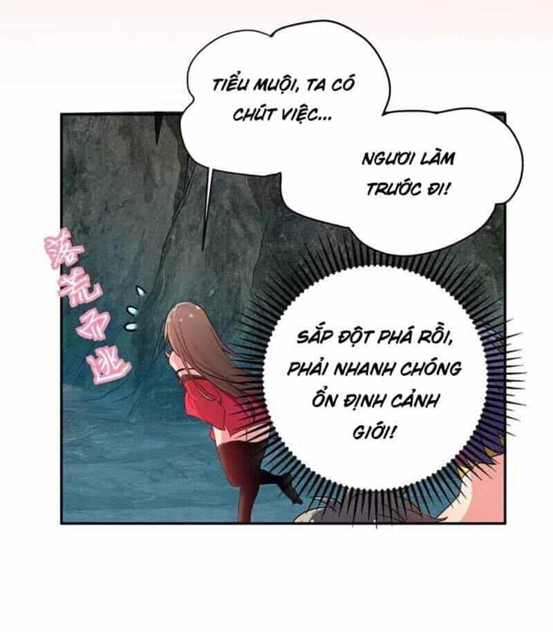 Toàn Bộ Tu Chân Giới Muội Tử Muốn Bắt Ta - Chương 2 - ảnh 14