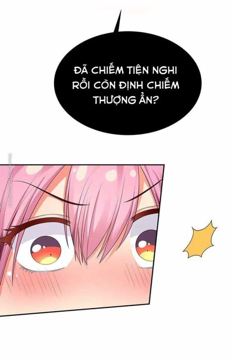 Toàn Bộ Tu Chân Giới Muội Tử Muốn Bắt Ta - Chương 21 - ảnh 3