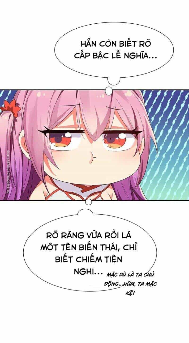 Toàn Bộ Tu Chân Giới Muội Tử Muốn Bắt Ta - Chương 24 - ảnh 2