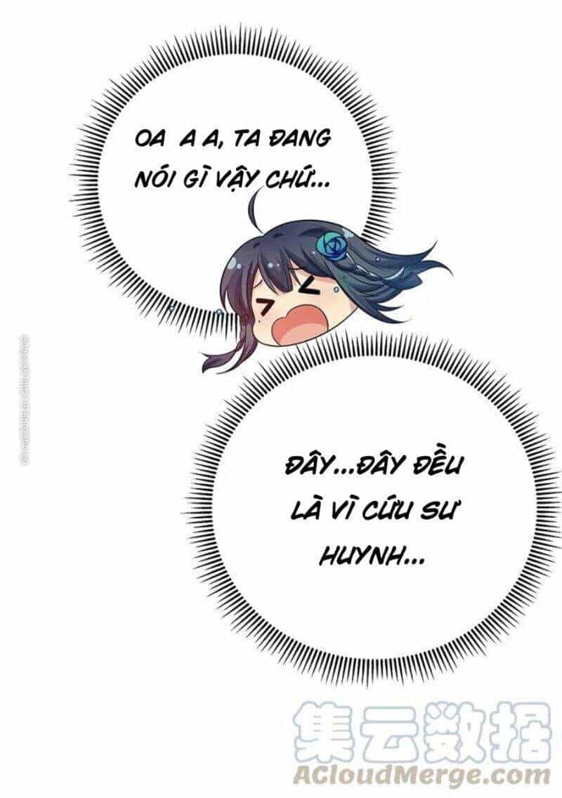 Toàn Bộ Tu Chân Giới Muội Tử Muốn Bắt Ta - Chương 29 - ảnh 42