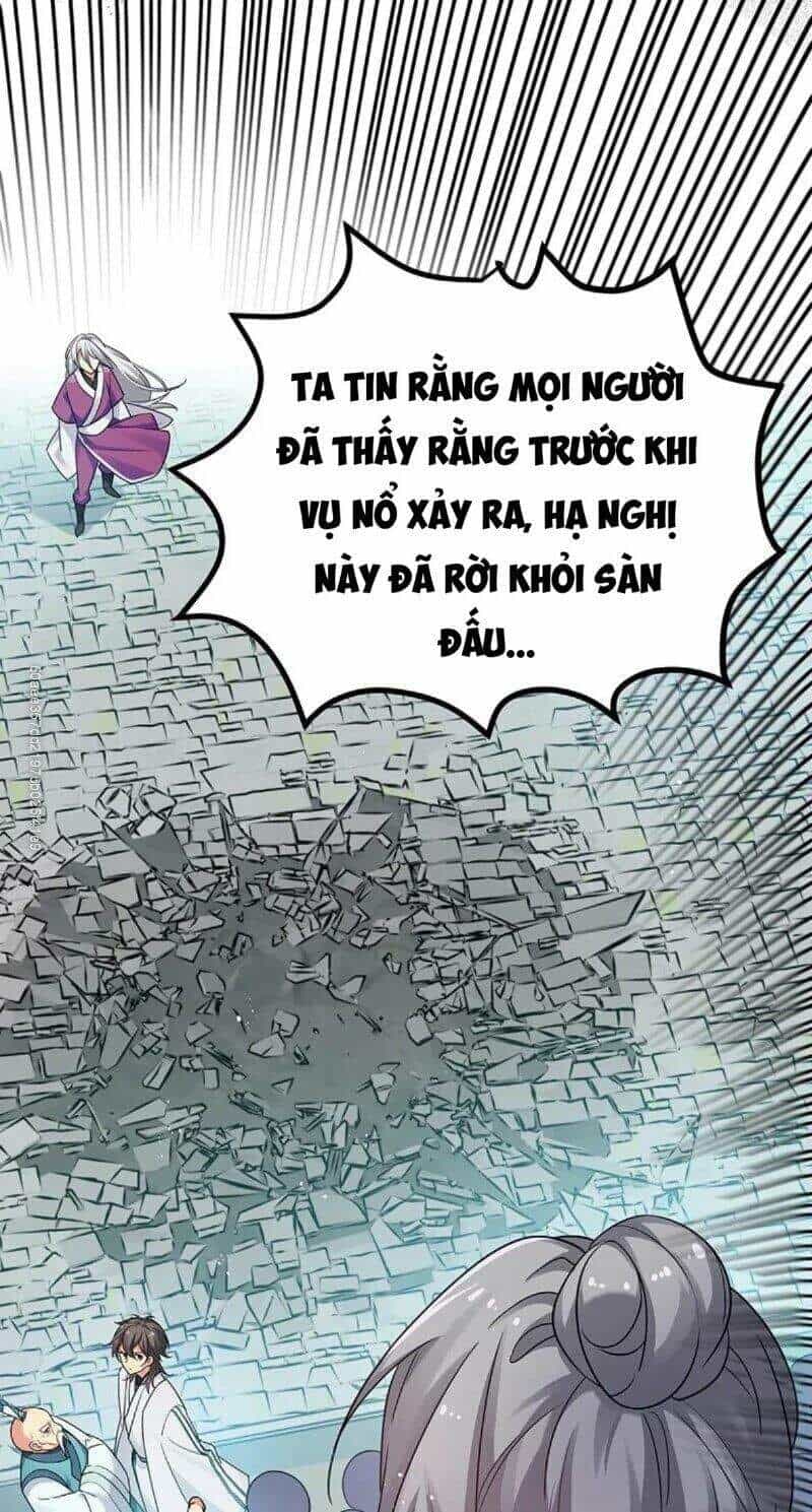 Toàn Bộ Tu Chân Giới Muội Tử Muốn Bắt Ta - Chương 32 - ảnh 1