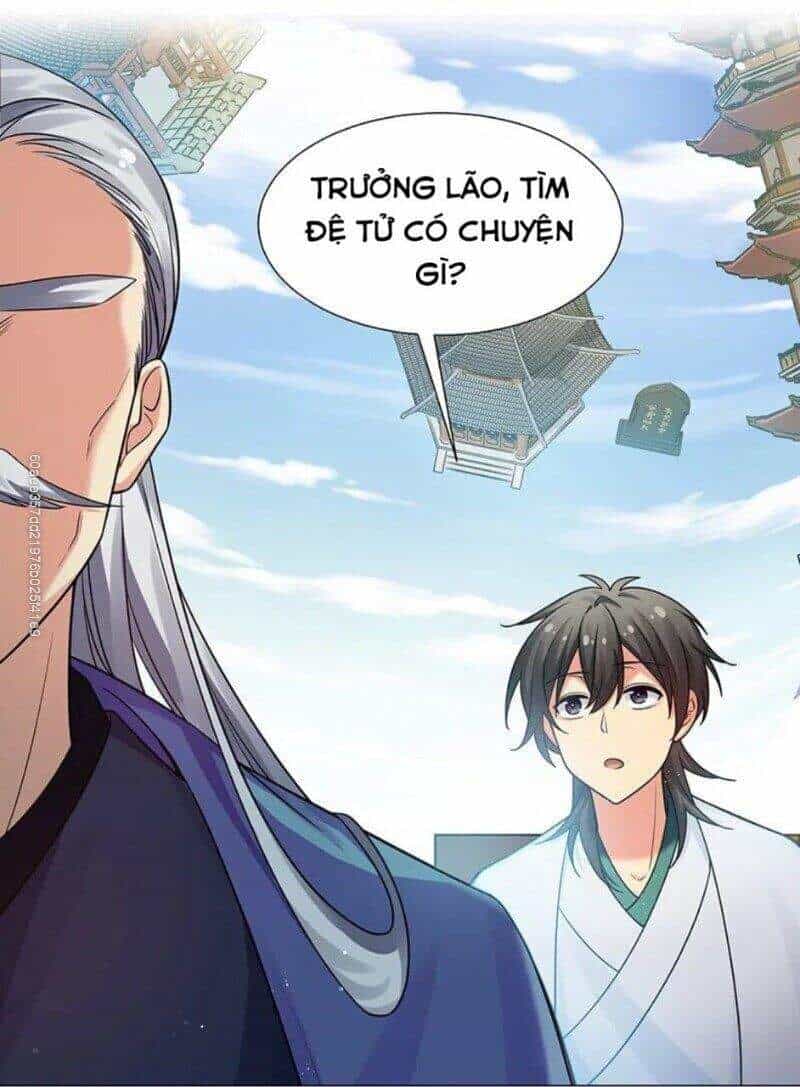 Toàn Bộ Tu Chân Giới Muội Tử Muốn Bắt Ta - Chương 32 - ảnh 38