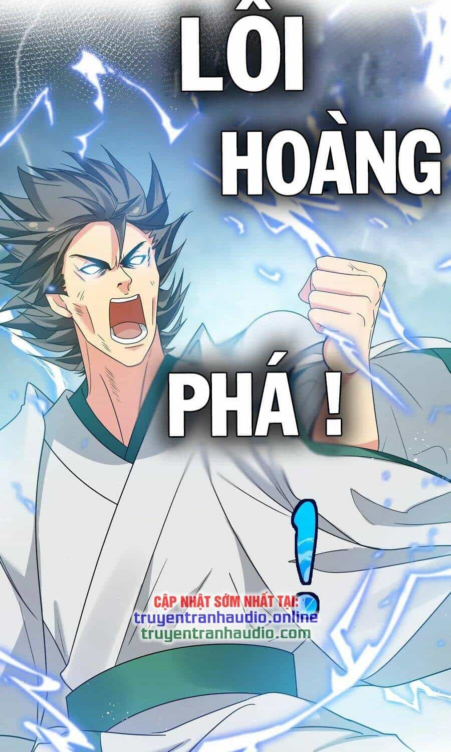 Toàn Bộ Tu Chân Giới Muội Tử Muốn Bắt Ta - Chương 40 - ảnh 58