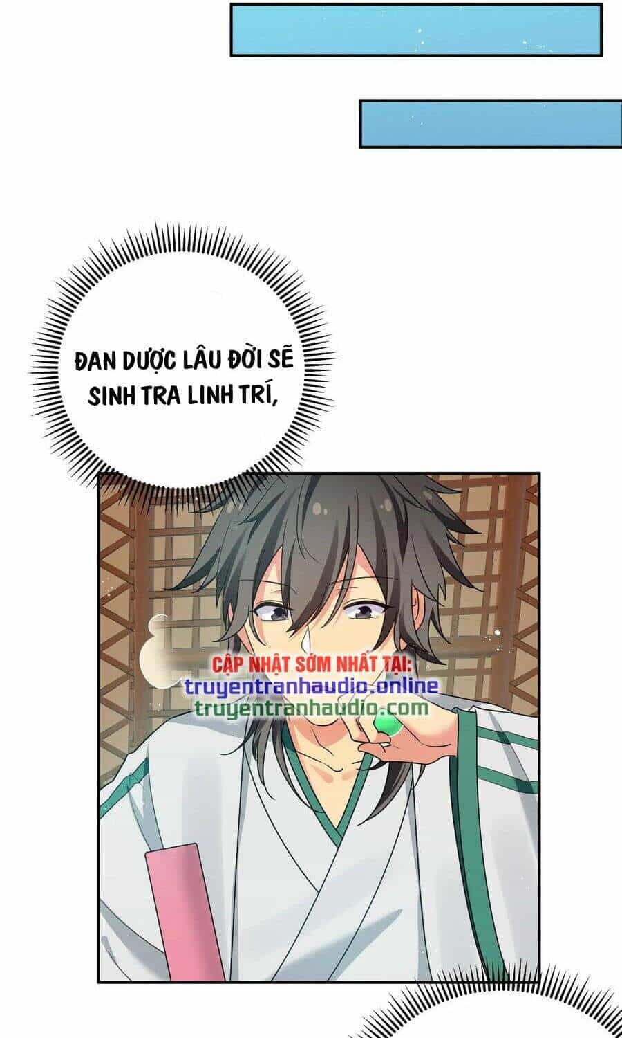 Toàn Bộ Tu Chân Giới Muội Tử Muốn Bắt Ta - Chương 43 - ảnh 4