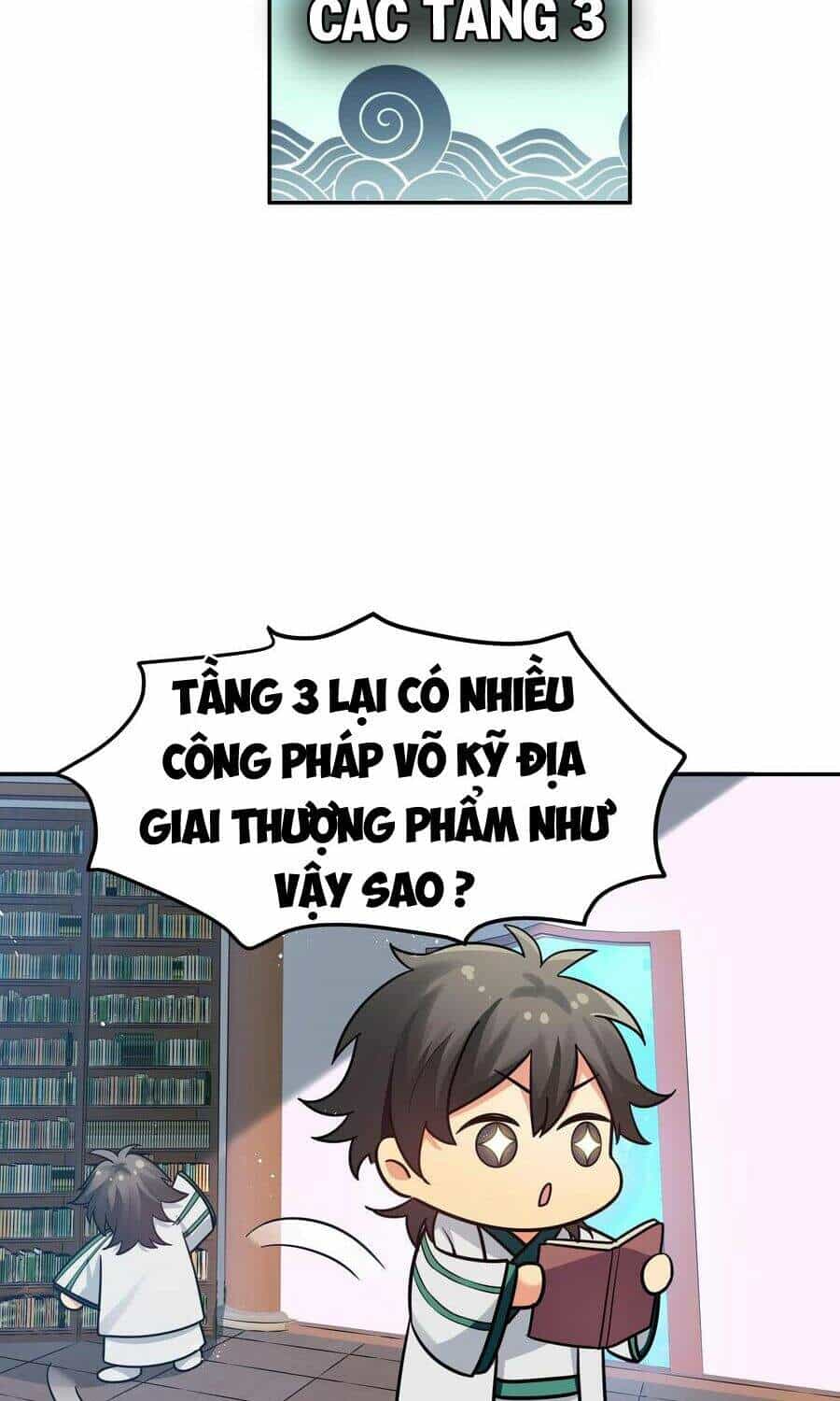 Toàn Bộ Tu Chân Giới Muội Tử Muốn Bắt Ta - Chương 44 - ảnh 22