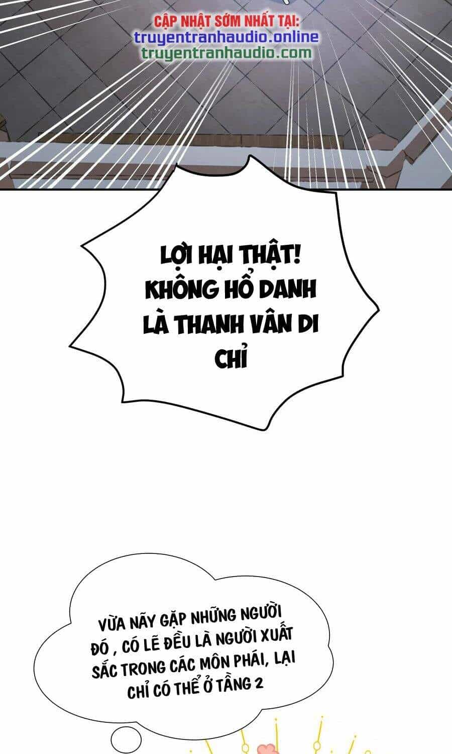 Toàn Bộ Tu Chân Giới Muội Tử Muốn Bắt Ta - Chương 44 - ảnh 27