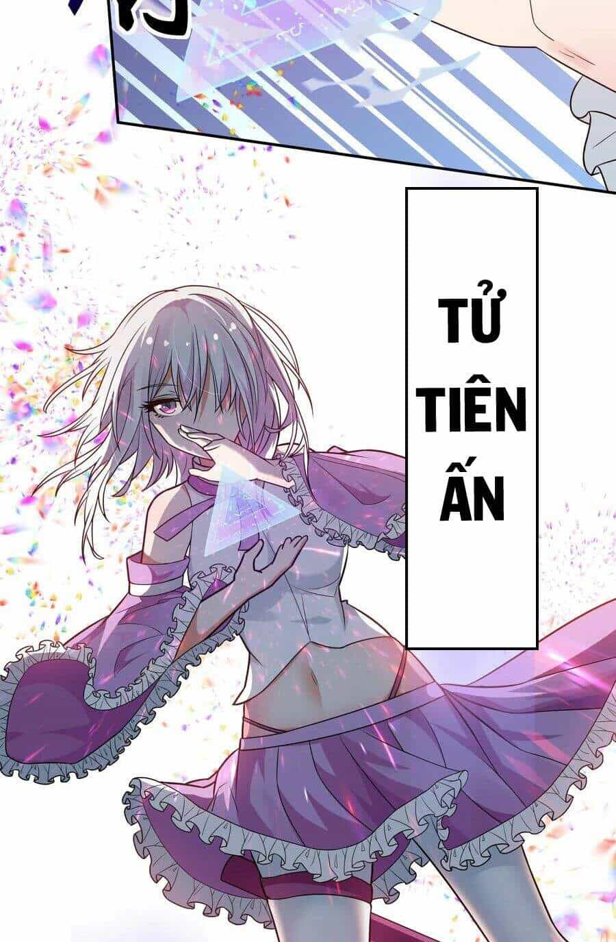 Toàn Bộ Tu Chân Giới Muội Tử Muốn Bắt Ta - Chương 45 - ảnh 22
