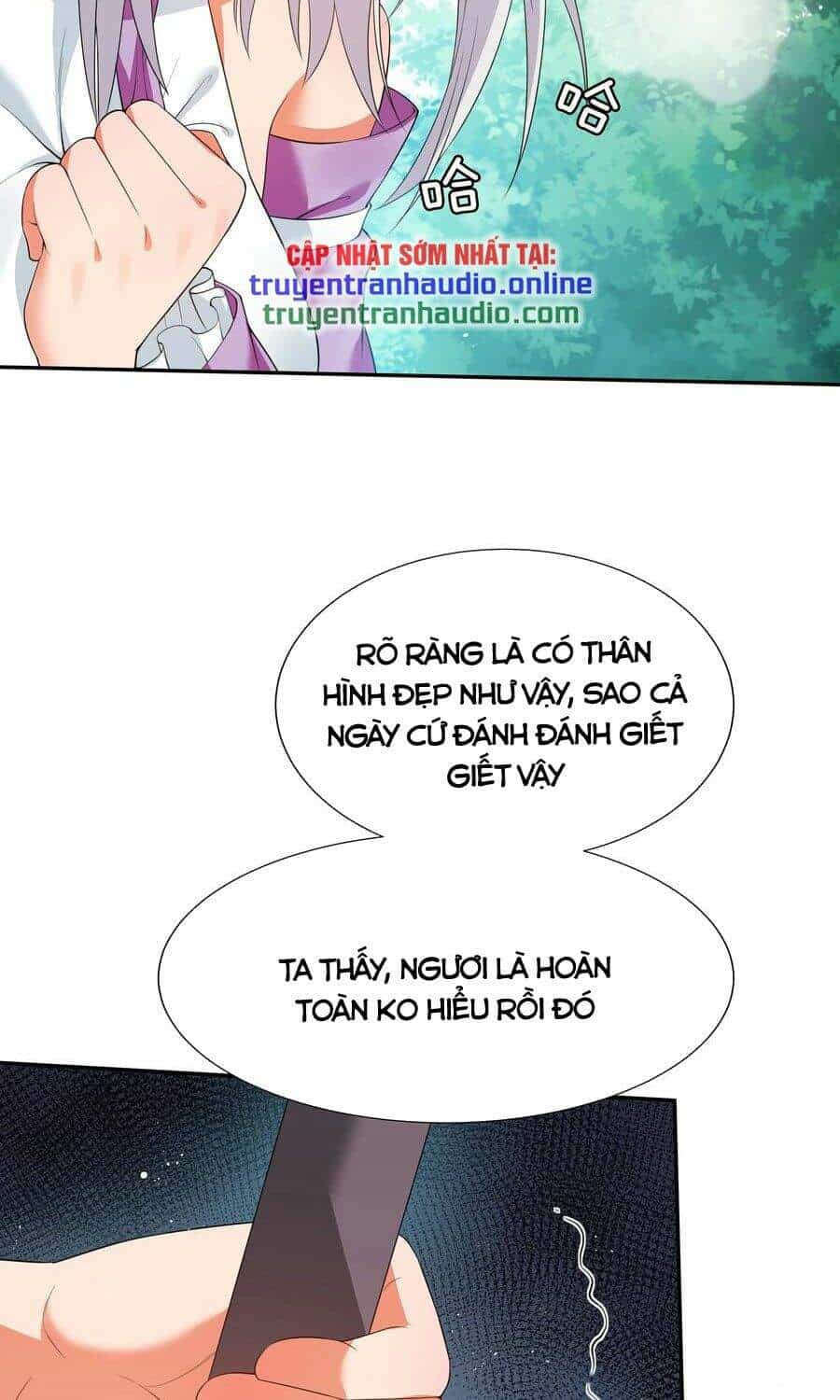 Toàn Bộ Tu Chân Giới Muội Tử Muốn Bắt Ta - Chương 46 - ảnh 17