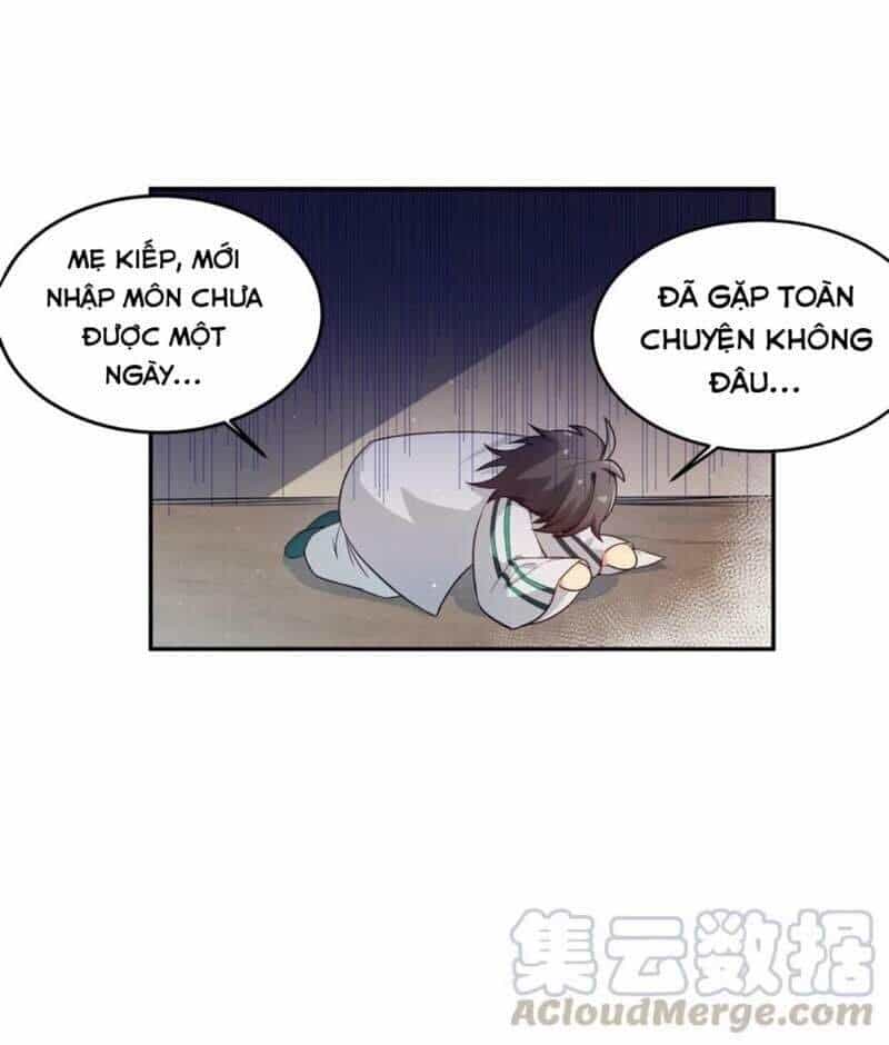 Toàn Bộ Tu Chân Giới Muội Tử Muốn Bắt Ta - Chương 5 - ảnh 21