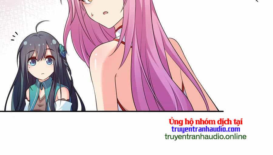 Toàn Bộ Tu Chân Giới Muội Tử Muốn Bắt Ta - Chương 51 - ảnh 18
