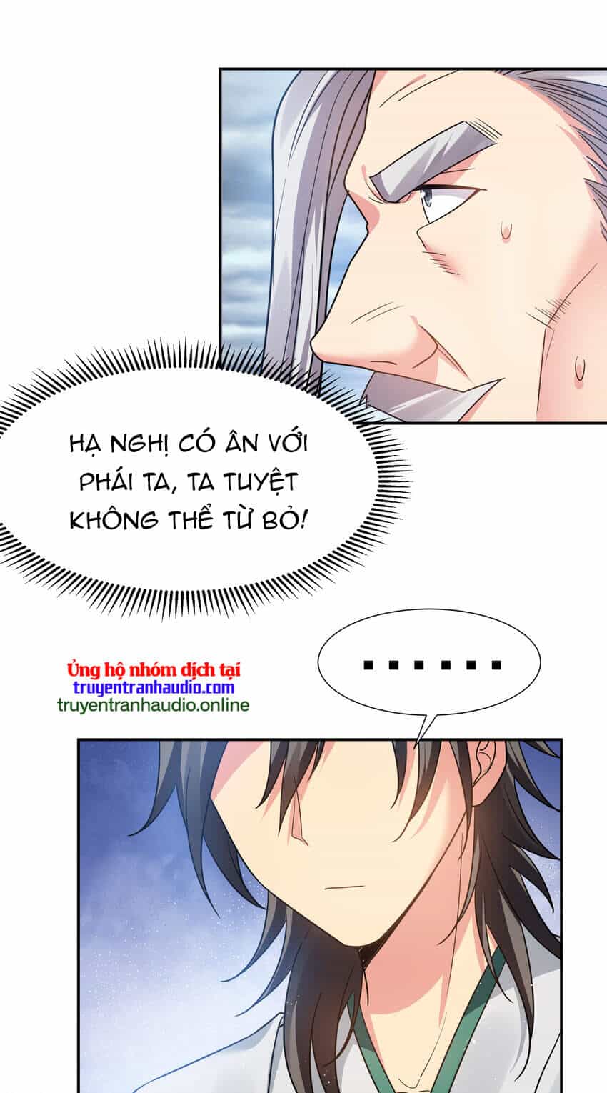 Toàn Bộ Tu Chân Giới Muội Tử Muốn Bắt Ta - Chương 55 - ảnh 37