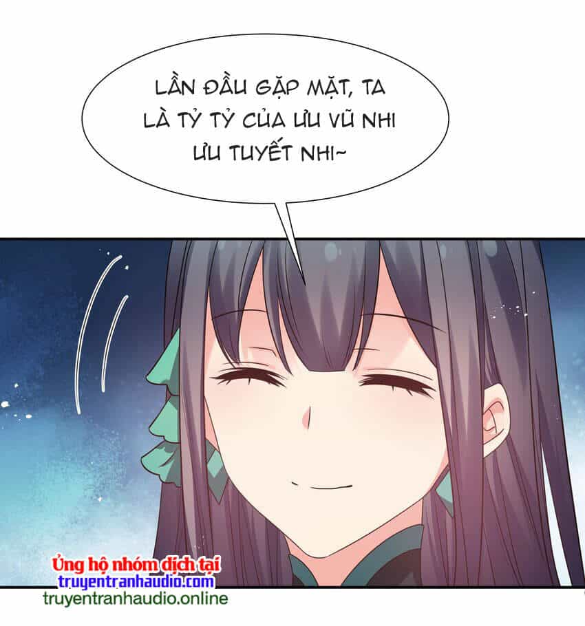 Toàn Bộ Tu Chân Giới Muội Tử Muốn Bắt Ta - Chương 56 - ảnh 18