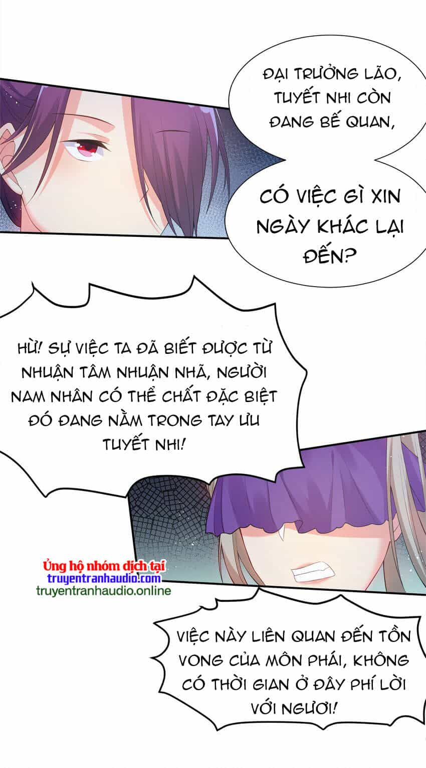 Toàn Bộ Tu Chân Giới Muội Tử Muốn Bắt Ta - Chương 56 - ảnh 50