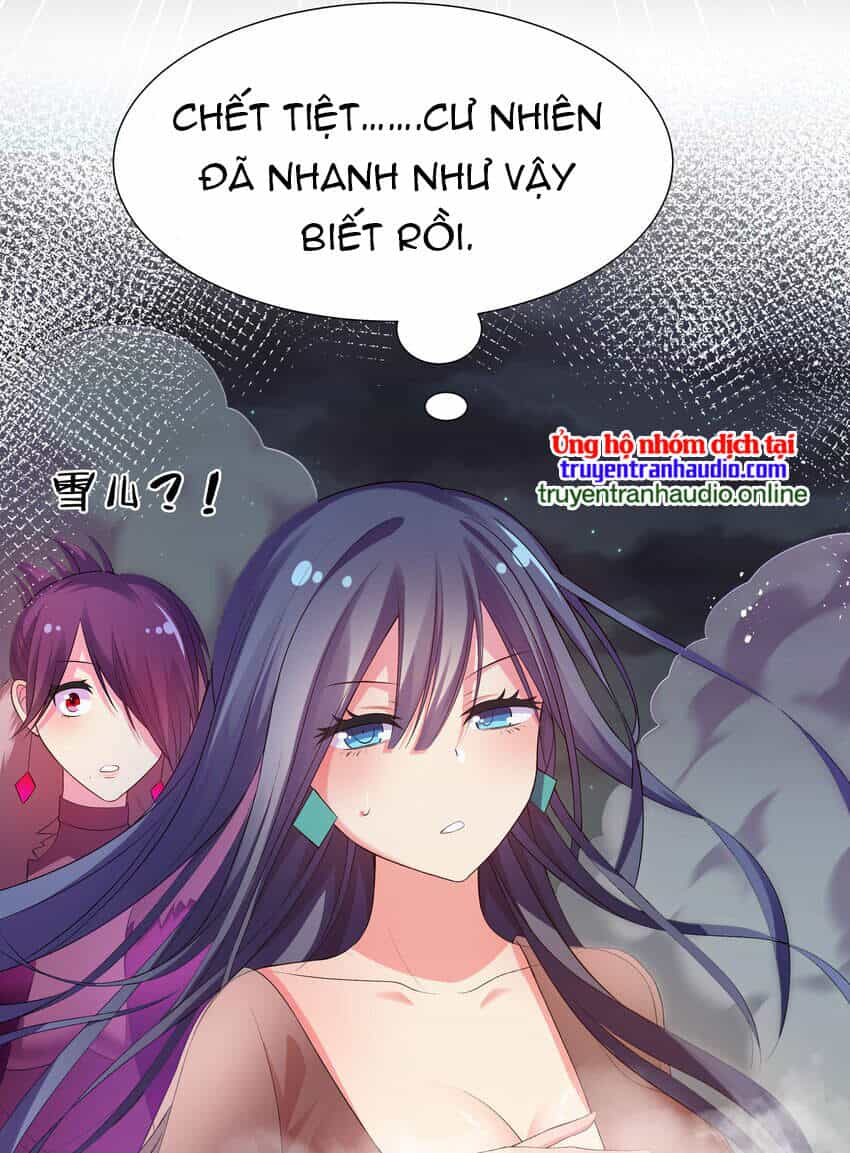 Toàn Bộ Tu Chân Giới Muội Tử Muốn Bắt Ta - Chương 56 - ảnh 54
