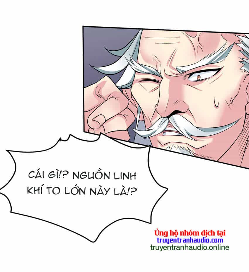 Toàn Bộ Tu Chân Giới Muội Tử Muốn Bắt Ta - Chương 56 - ảnh 7