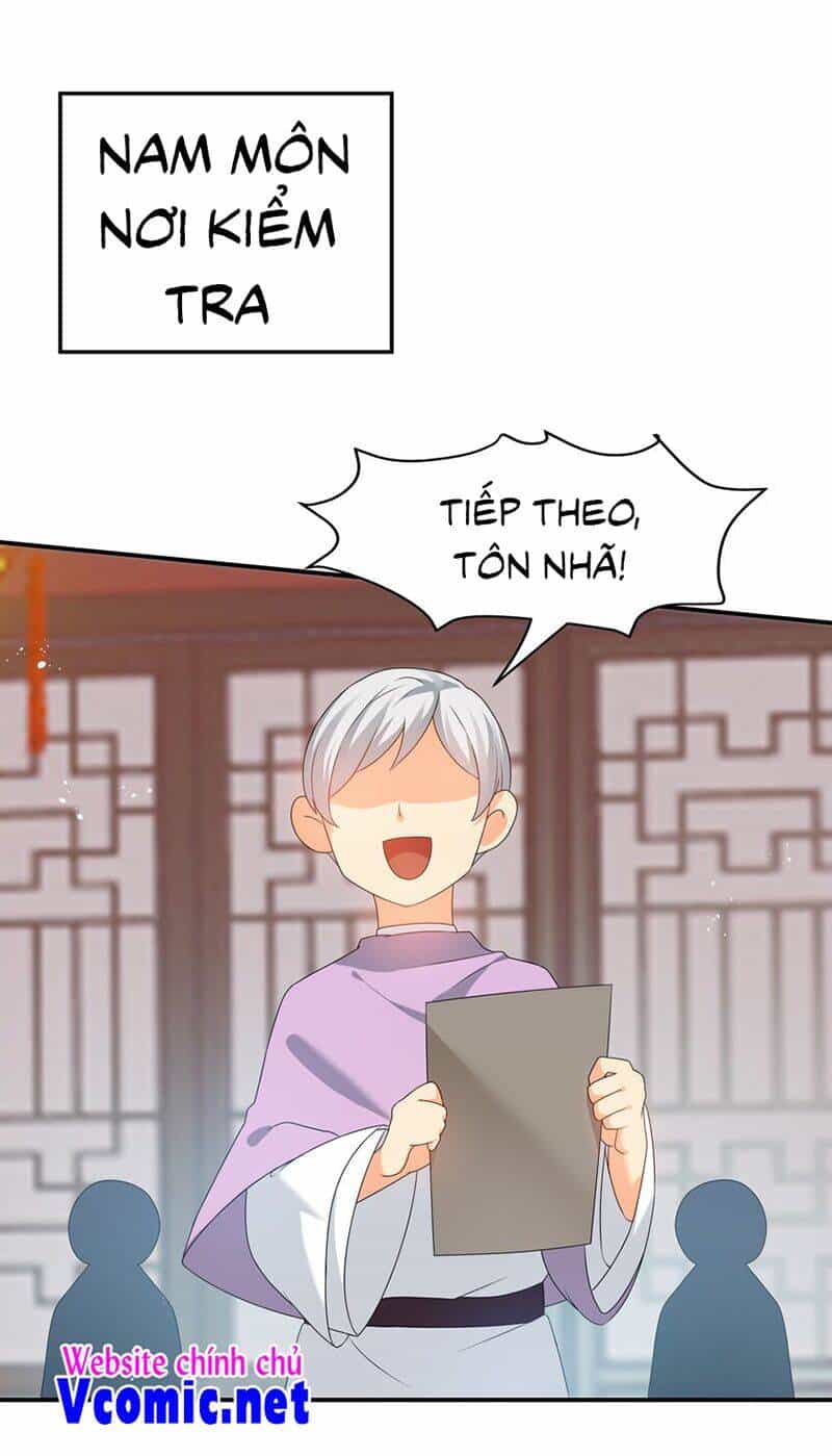 Toàn Bộ Tu Chân Giới Muội Tử Muốn Bắt Ta - Chương 59 - ảnh 32