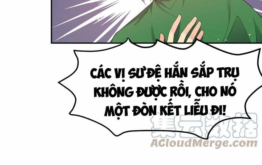 Toàn Bộ Tu Chân Giới Muội Tử Muốn Bắt Ta - Chương 61 - ảnh 21