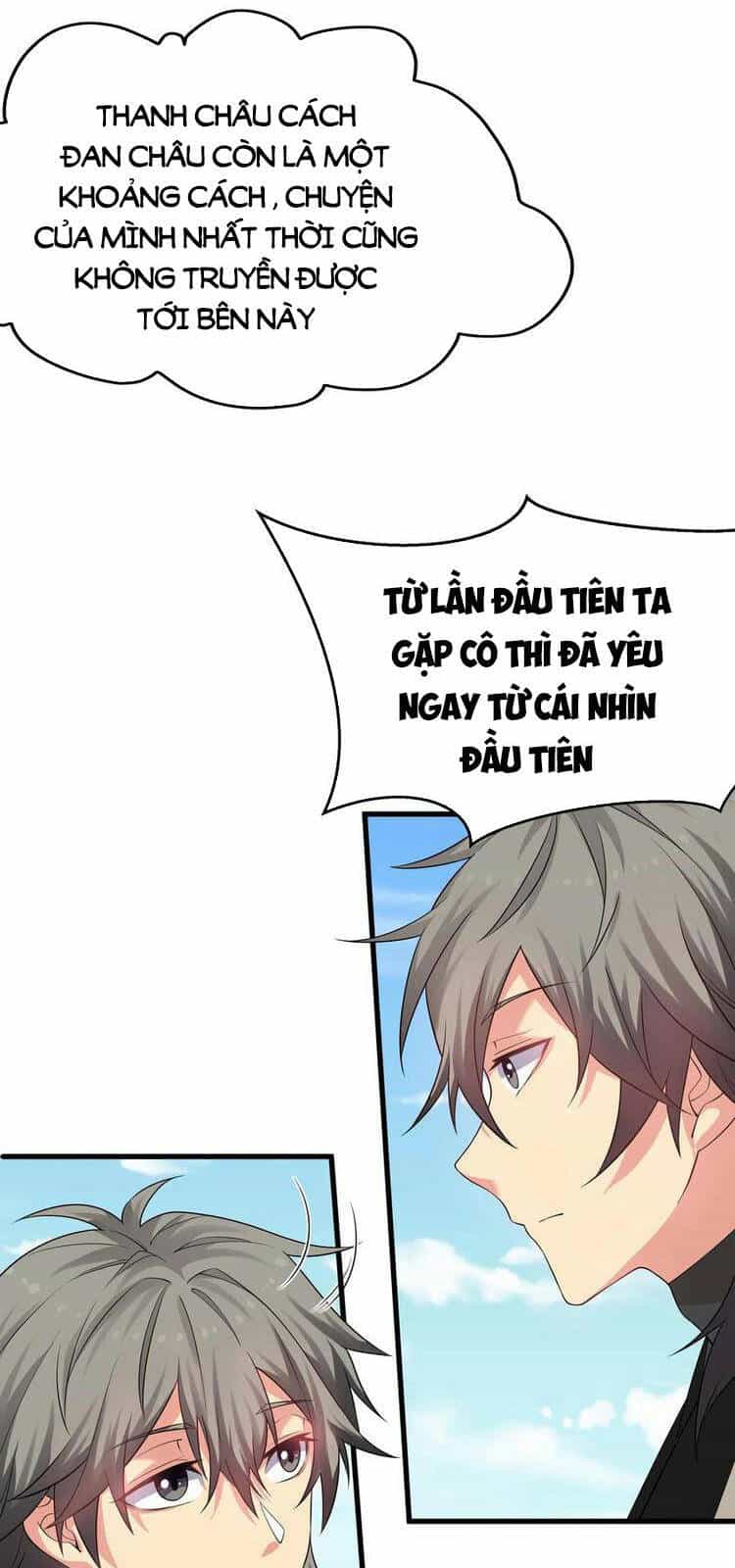 Toàn Bộ Tu Chân Giới Muội Tử Muốn Bắt Ta - Chương 64 - ảnh 7
