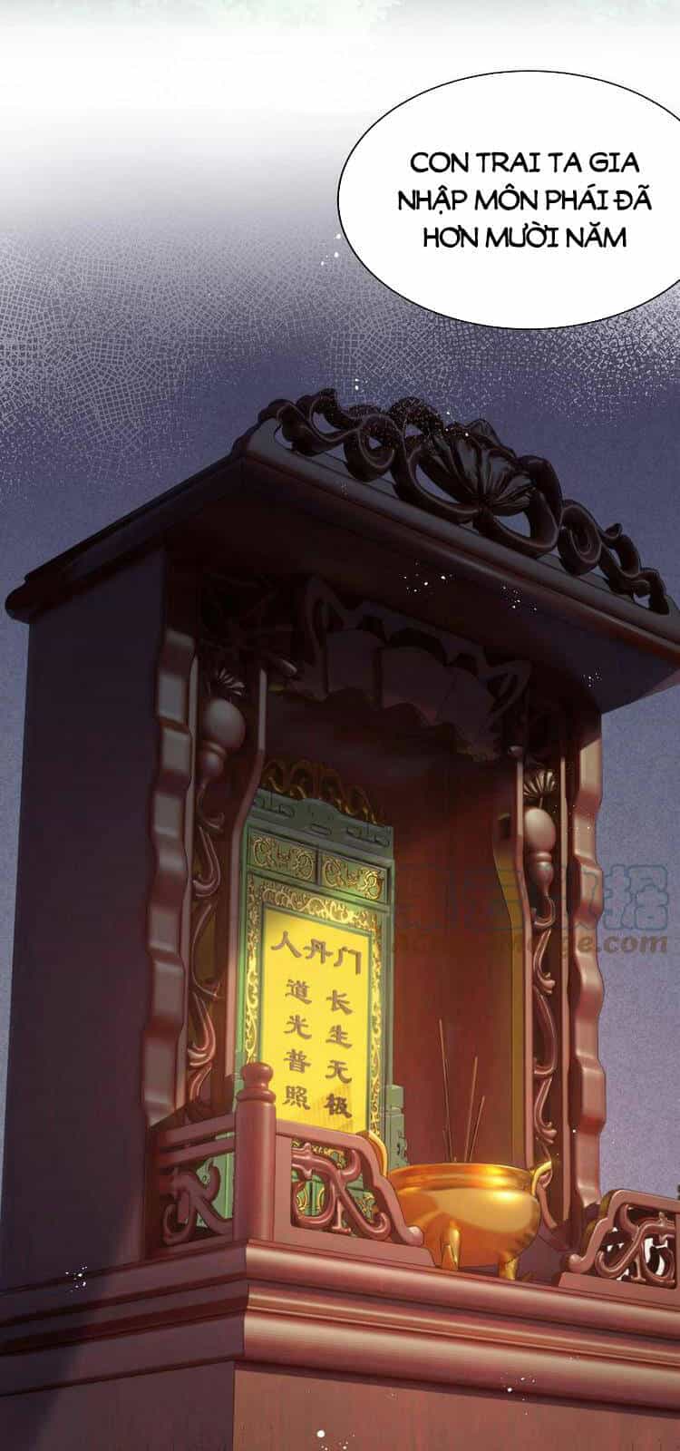 Toàn Bộ Tu Chân Giới Muội Tử Muốn Bắt Ta - Chương 65 - ảnh 2