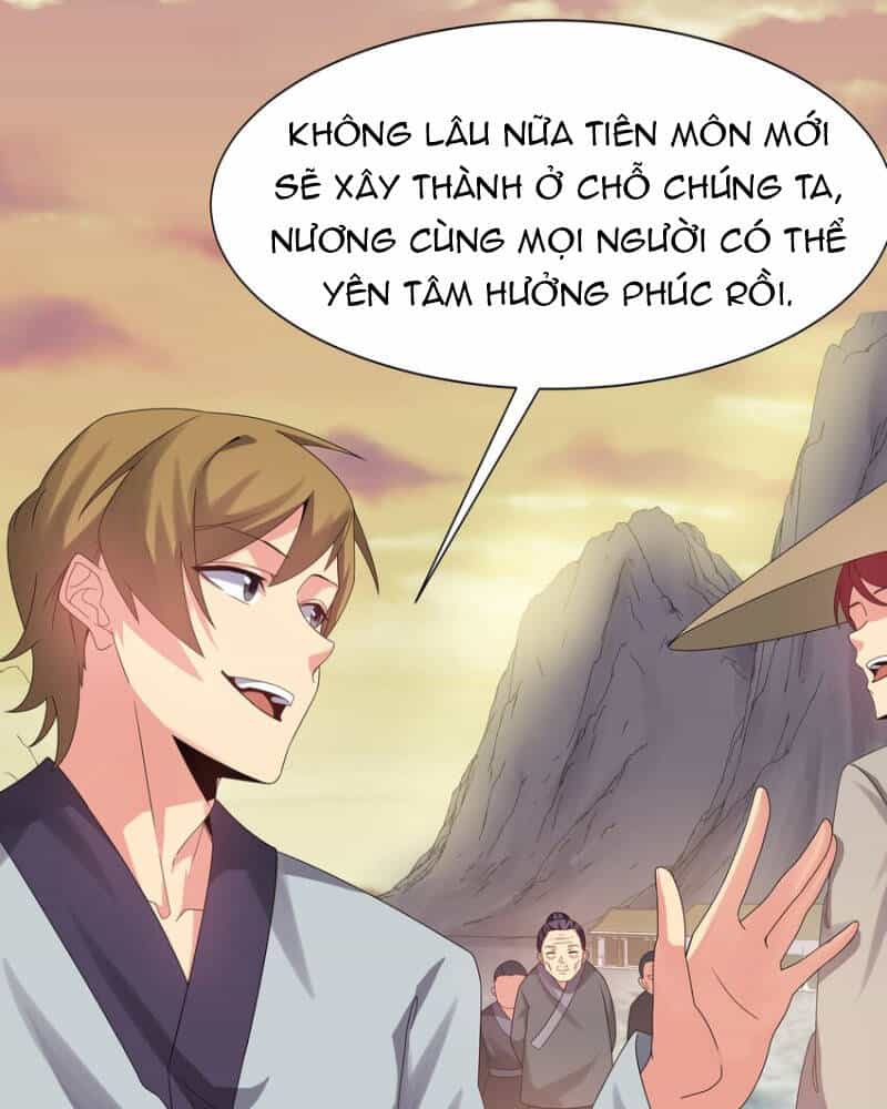 Toàn Bộ Tu Chân Giới Muội Tử Muốn Bắt Ta - Chương 66 - ảnh 28