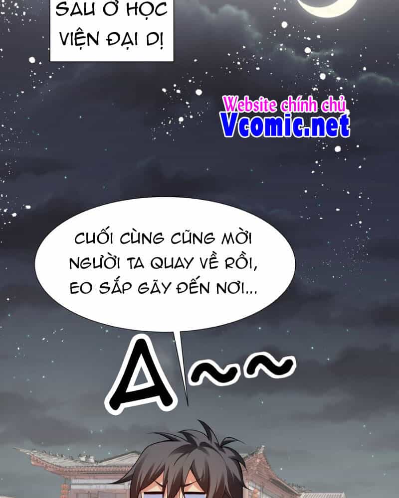 Toàn Bộ Tu Chân Giới Muội Tử Muốn Bắt Ta - Chương 66 - ảnh 60