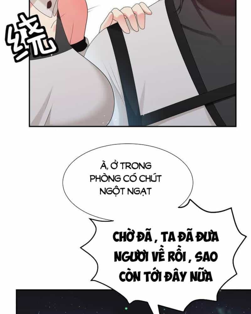 Toàn Bộ Tu Chân Giới Muội Tử Muốn Bắt Ta - Chương 68 - ảnh 11